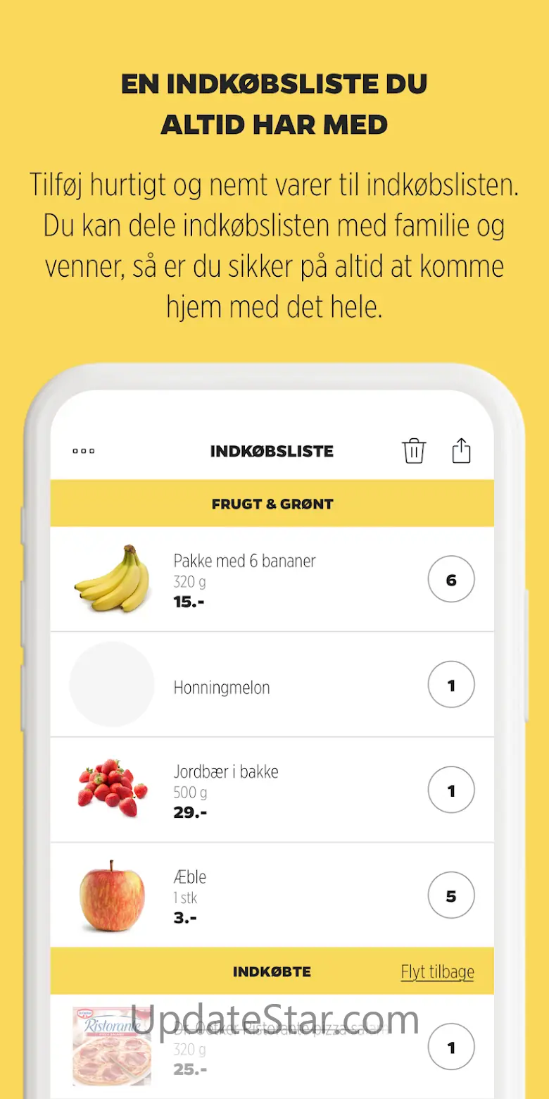 Netto+ | Scan&Go 2.7.1.898