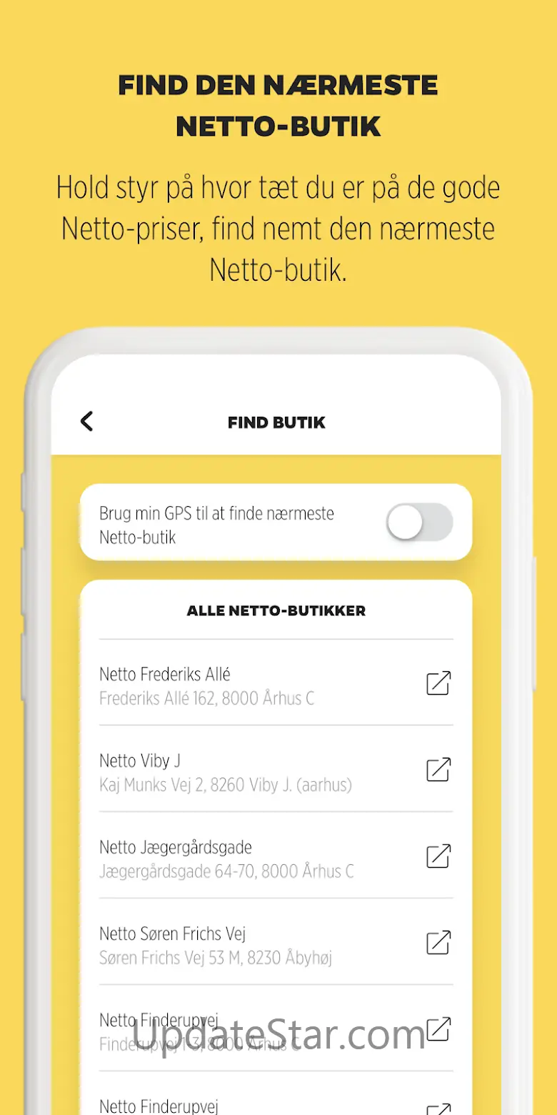Netto+ | Scan&Go 2.7.1.898