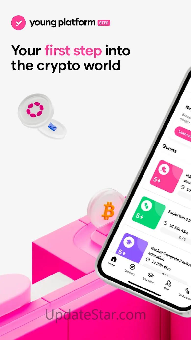 Young Platform Step 4.43.0