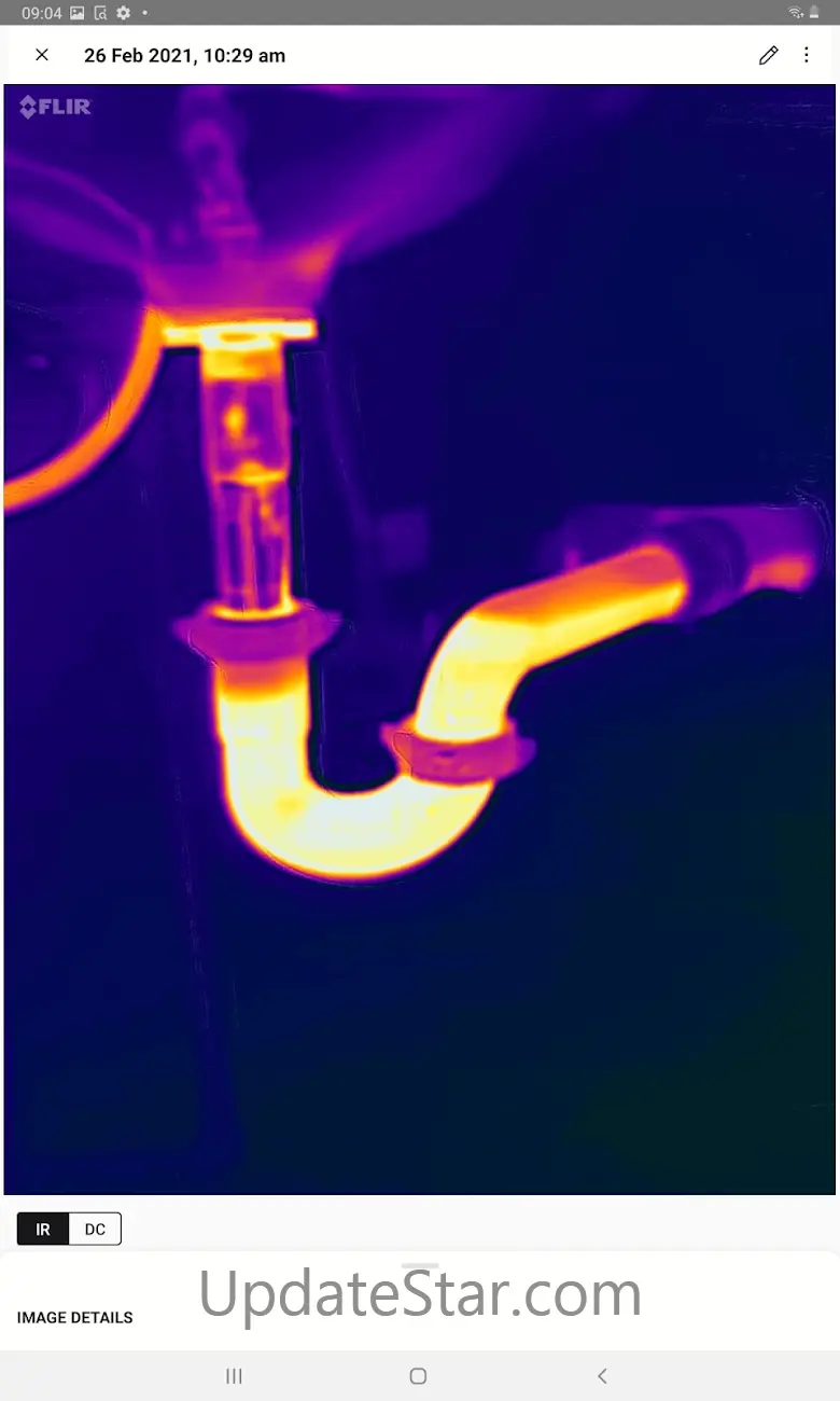 FLIR ONE 6.2.4