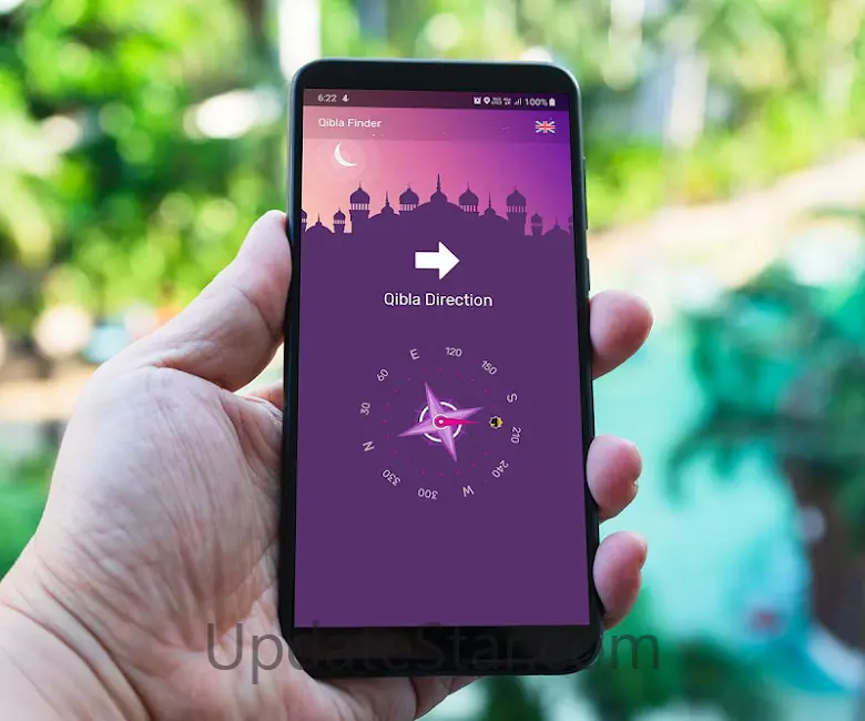 Qibla Finder / Direction 2.2