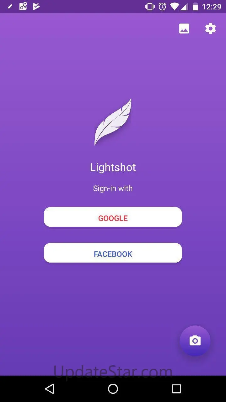 Lightshot (screenshot tool) 1.0.13