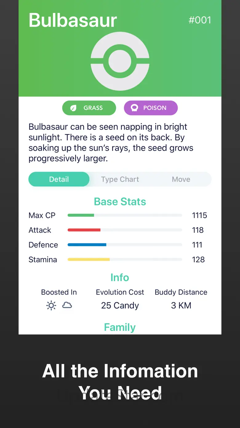 Pokedex Gotcha - Gen 1 to 8 1.3.0