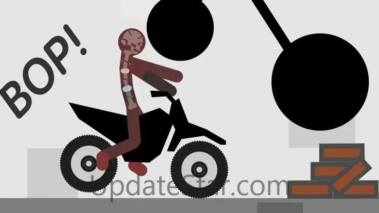 Stickman Dismounting Legend 1.0.8