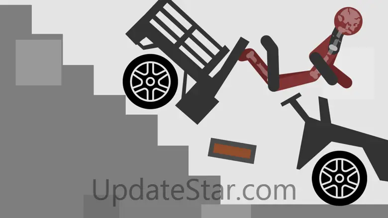 Stickman Dismounting Legend 1.0.8