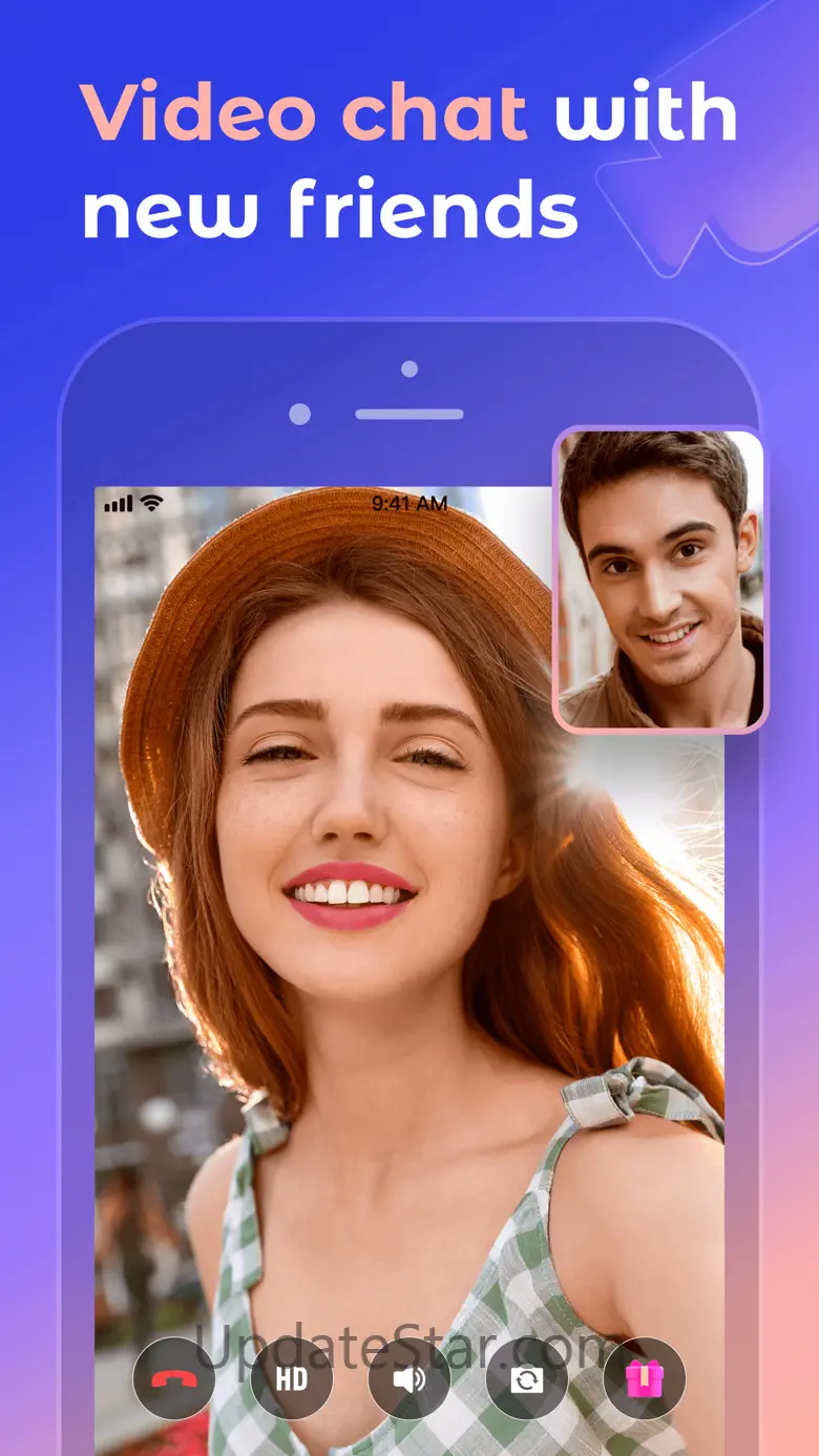 LikU - Text & Chat 1.03