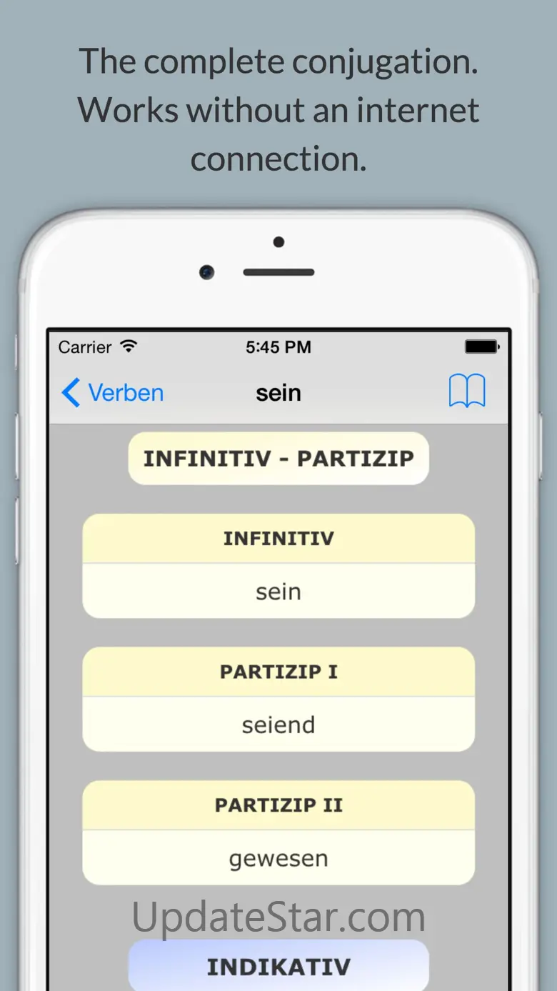 Verben Lite 3.0.9