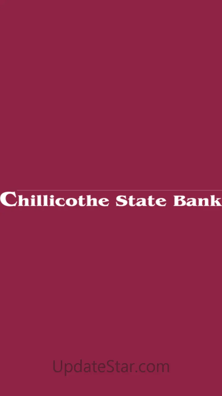 Chillicothe State Bank Mobile 7.71.1.13766