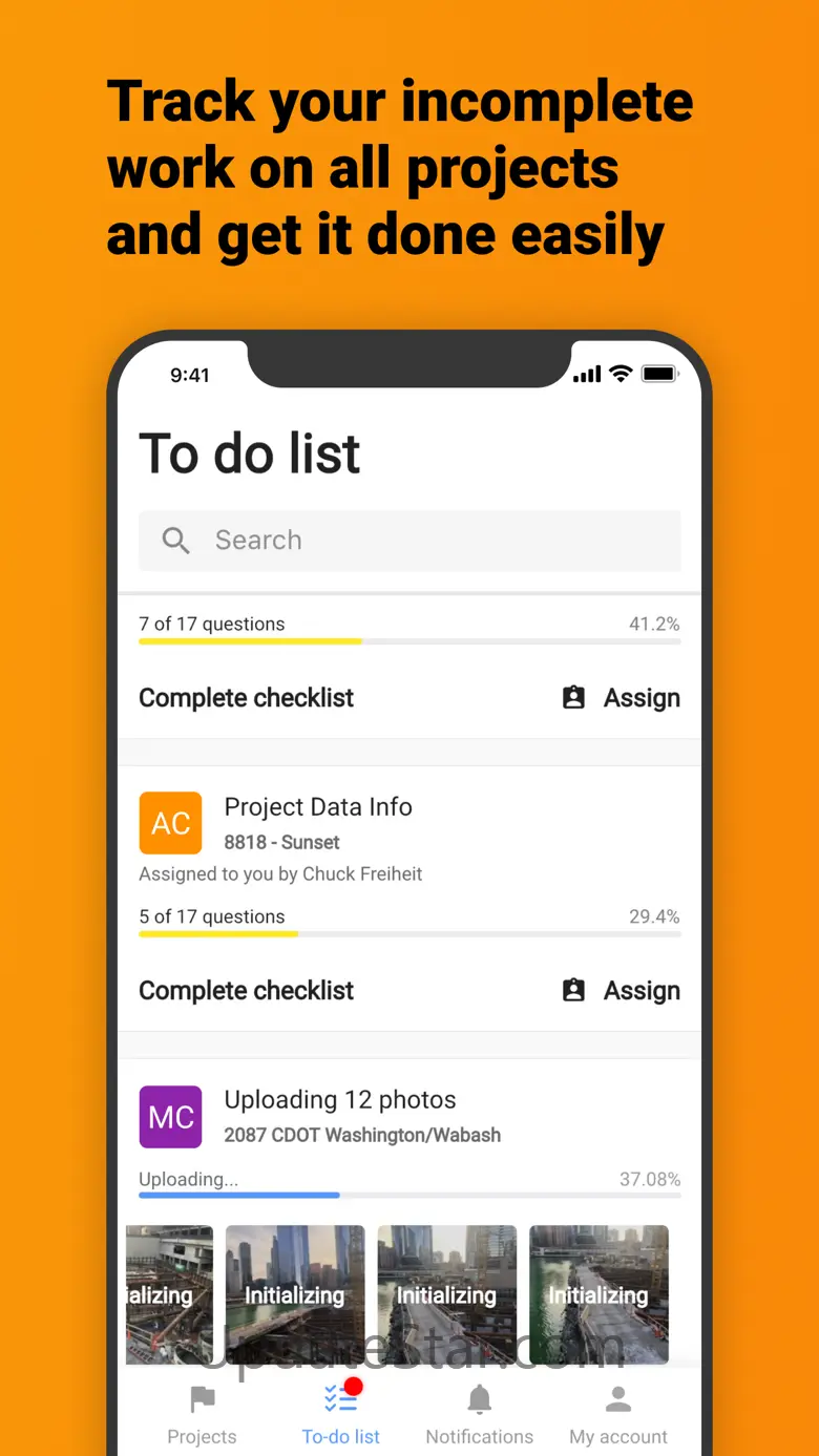 Site Specs 4.0.20