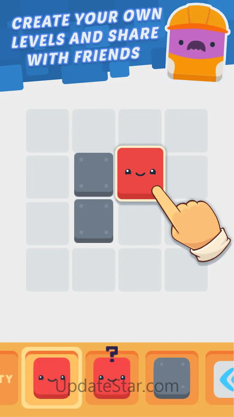 Mr. Square 1.6