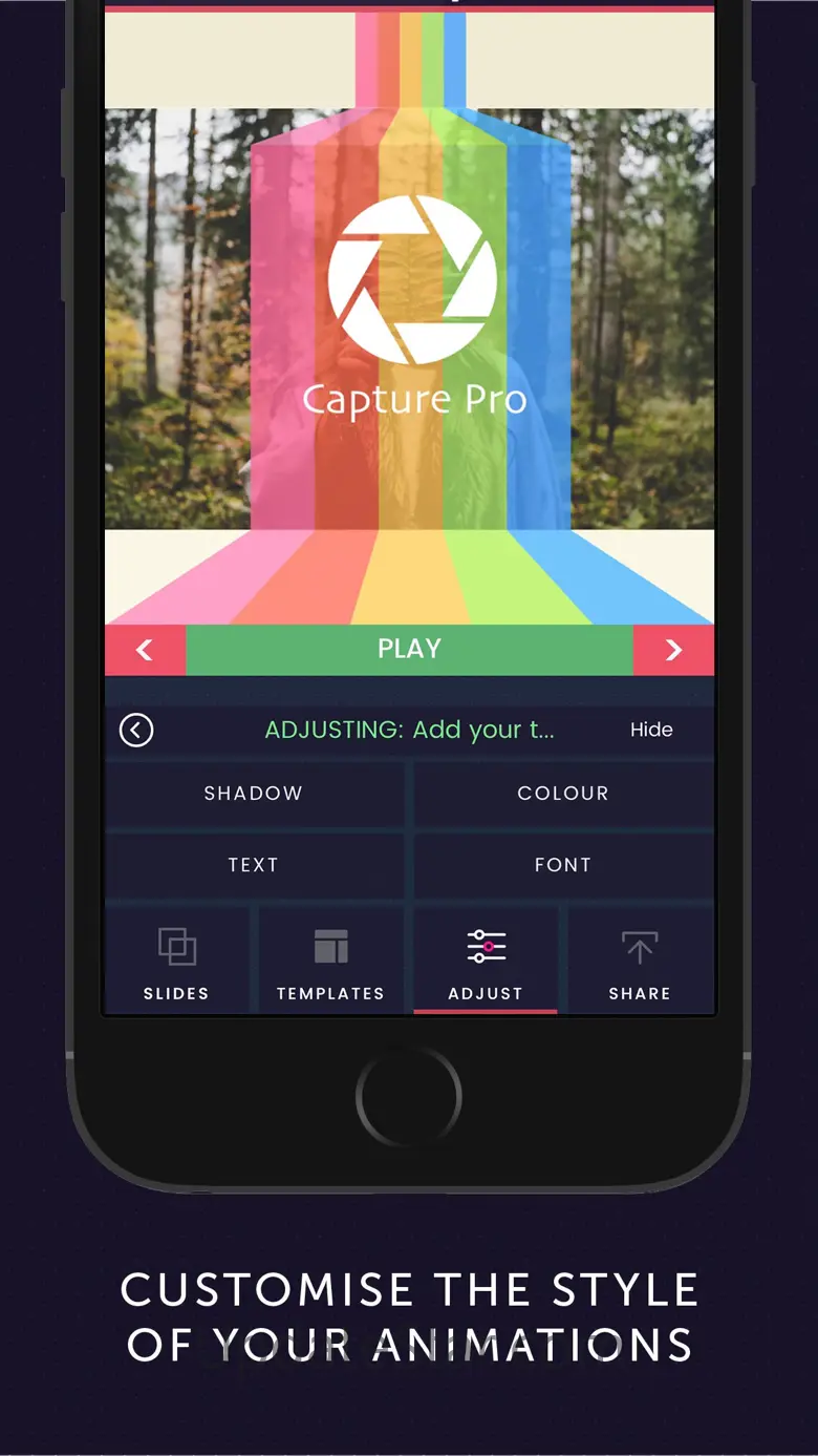 Brand Lab - Story video maker 2.24