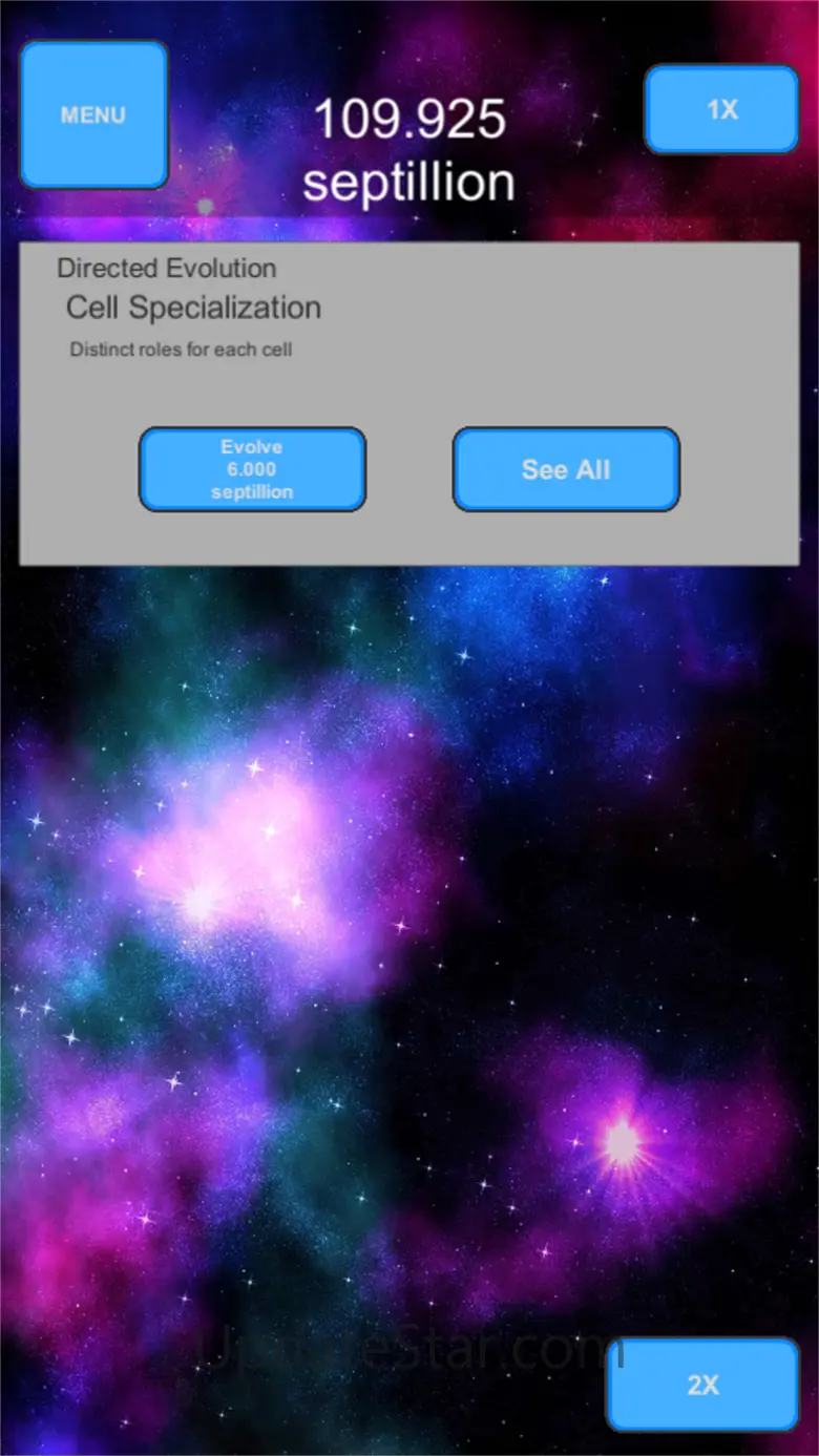 Spark - Idle Evolution 1.2.1