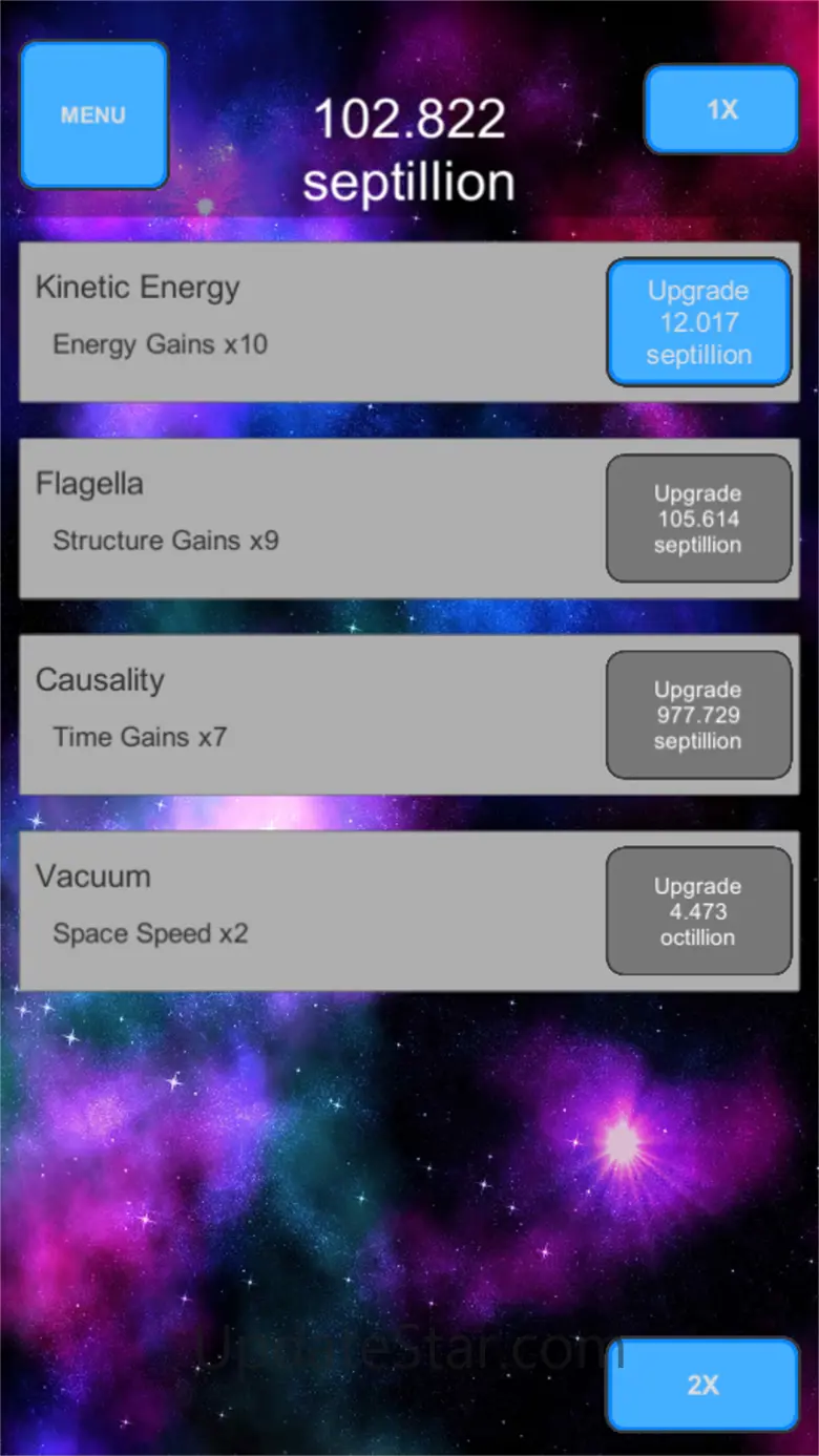 Spark - Idle Evolution 1.2.1