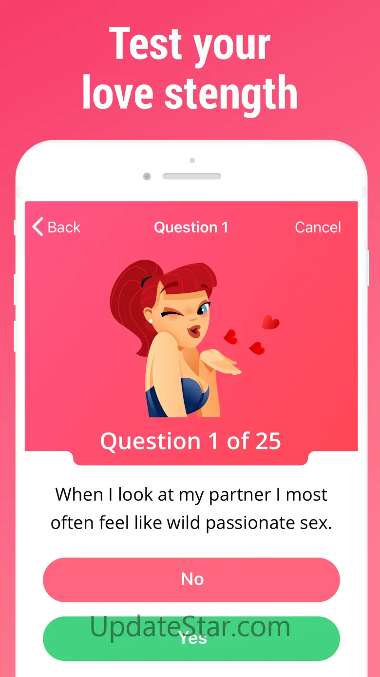 Love Tester Match Calculator 1.0.10
