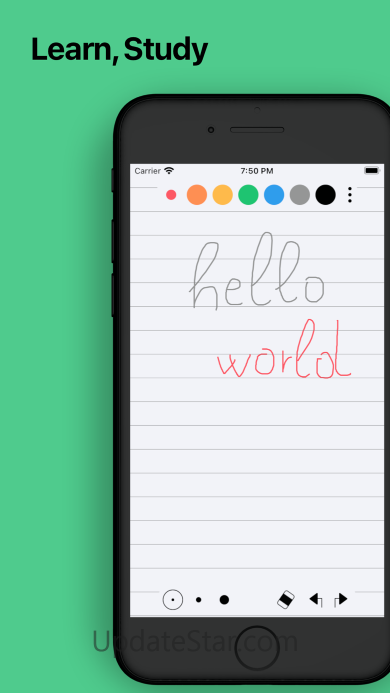 NiBoard: Notes & Sketches 5.9.3