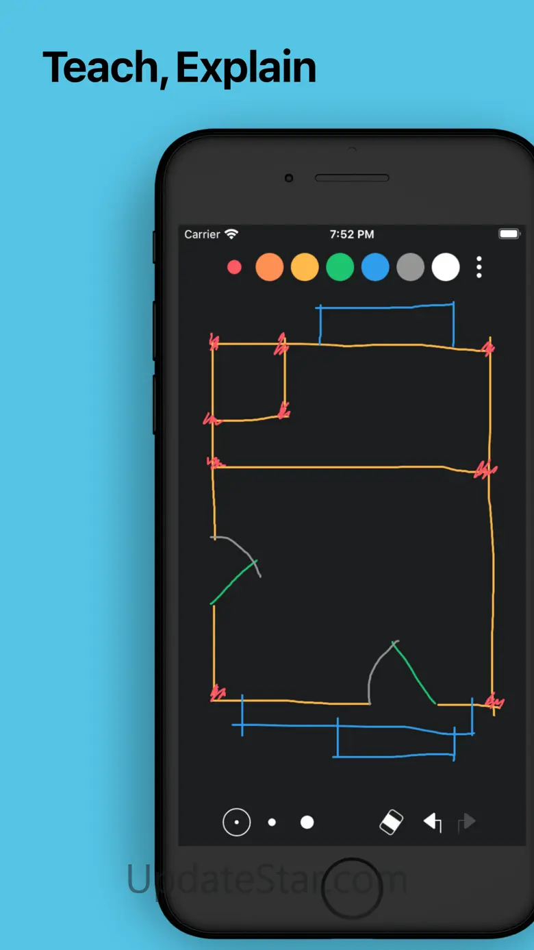 NiBoard: Notes & Sketches 5.9.3