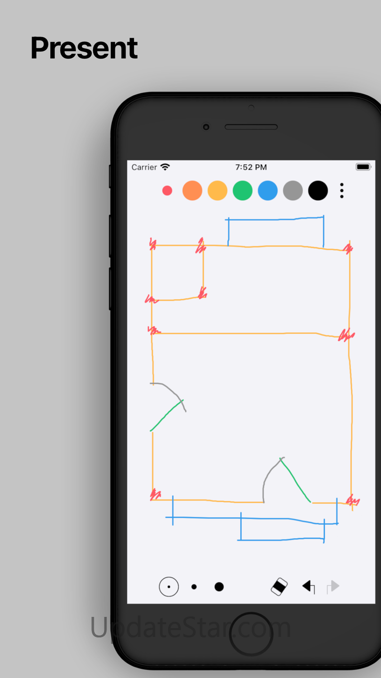 NiBoard: Notes & Sketches 5.9.3