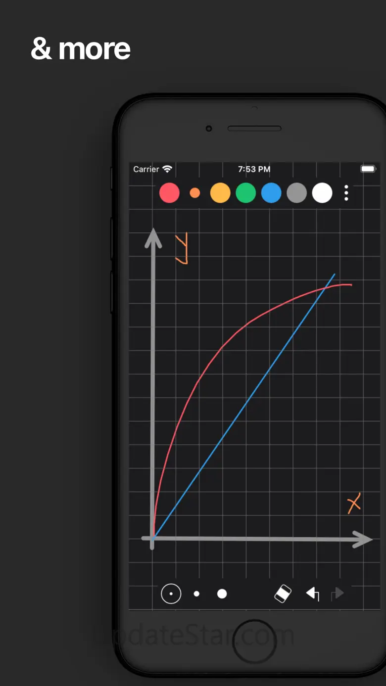 NiBoard: Notes & Sketches 5.9.3