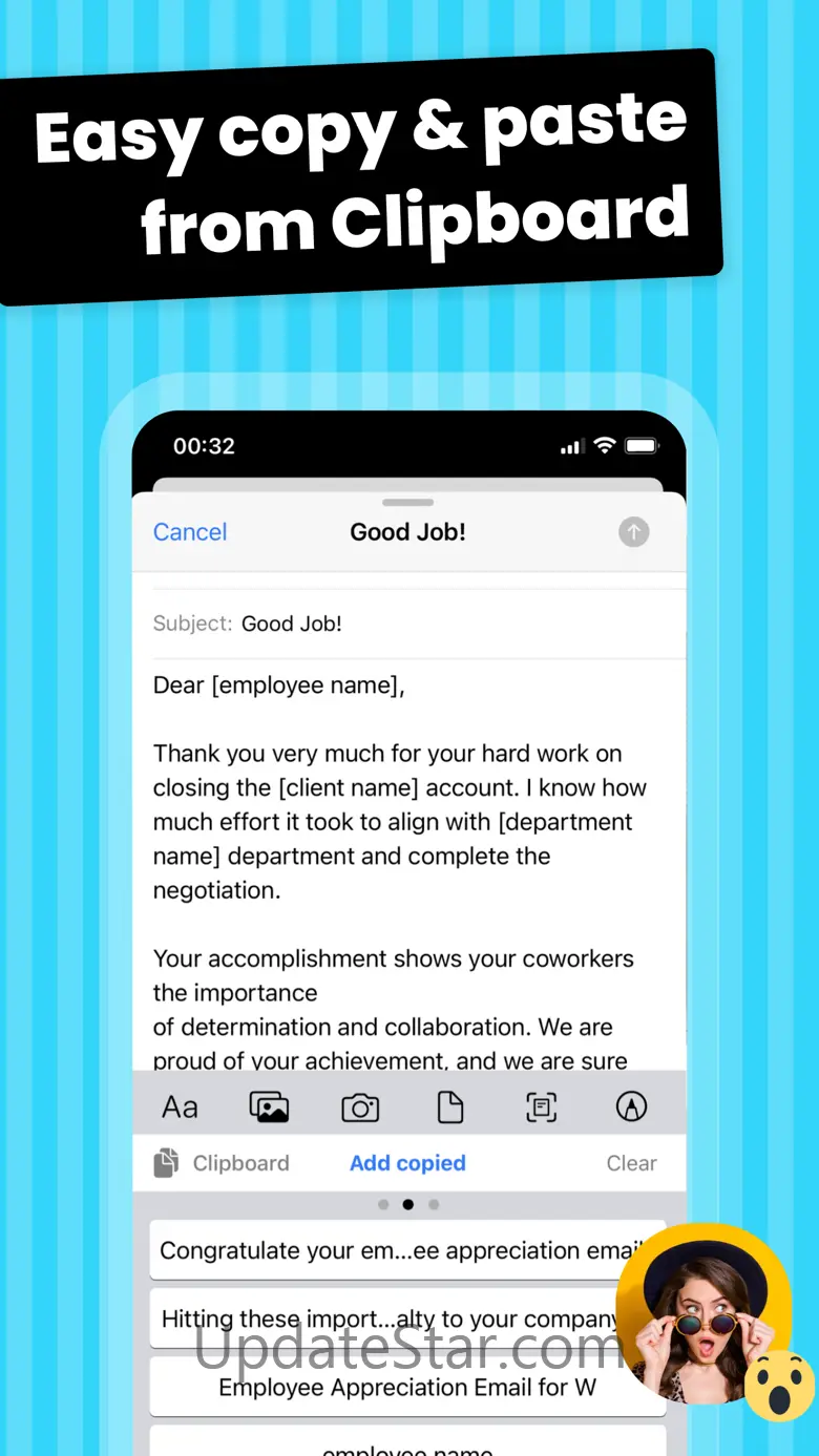 NextBoard - Custom Keyboard 2.26