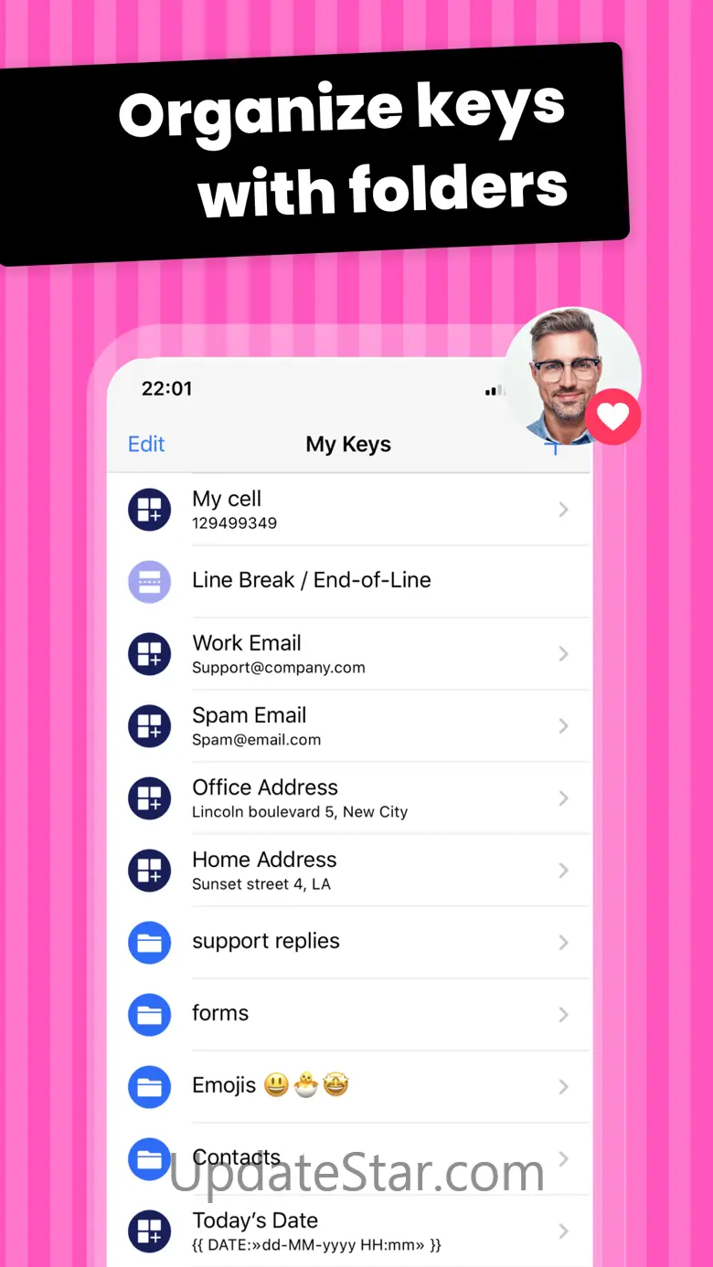 NextBoard - Custom Keyboard 2.26
