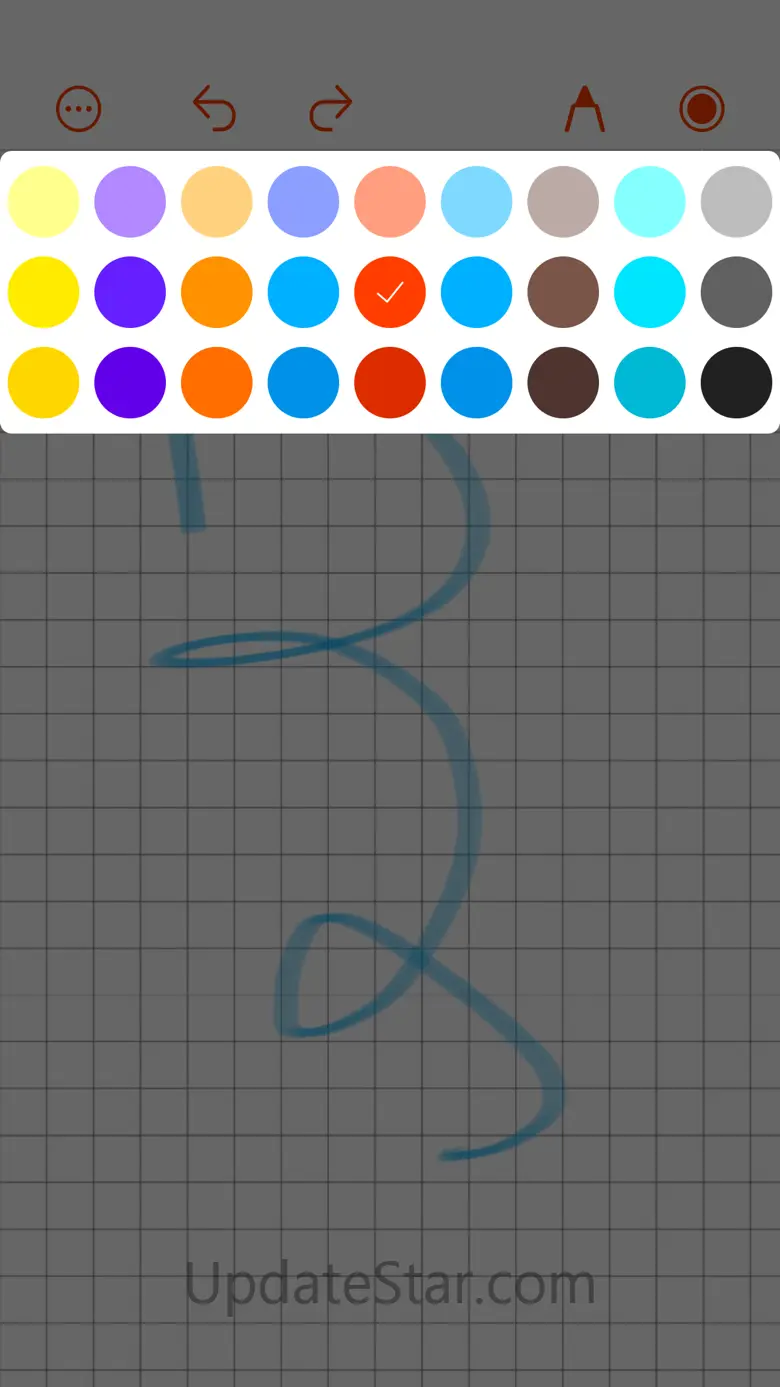 Doodle Draw Pad, Painting Pad 2.0