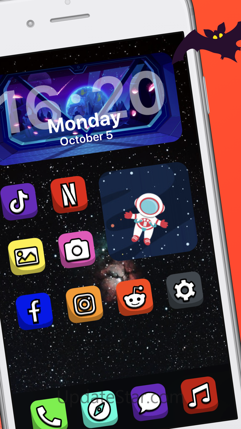 Icon Themer - App Icon Changer 1.0