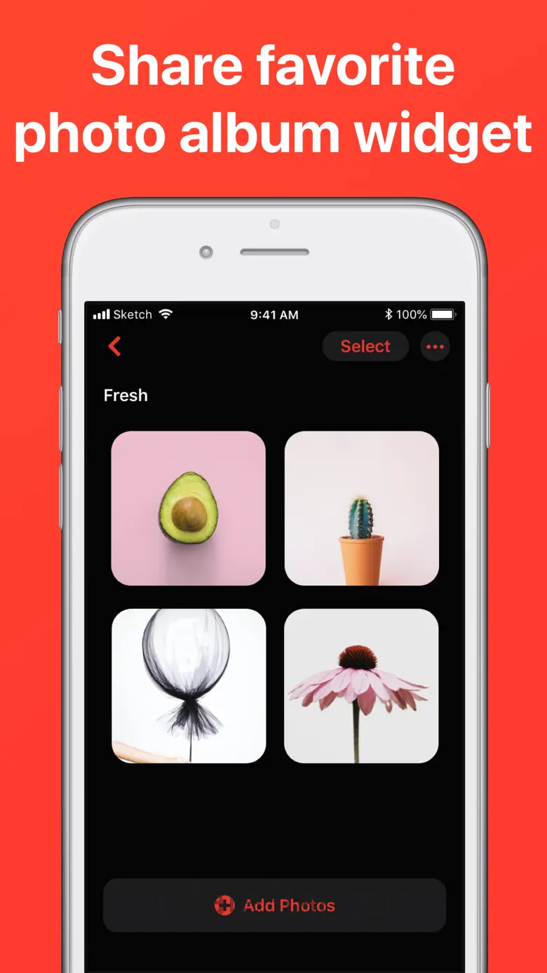 Icon Themer - App Icon Changer 1.0