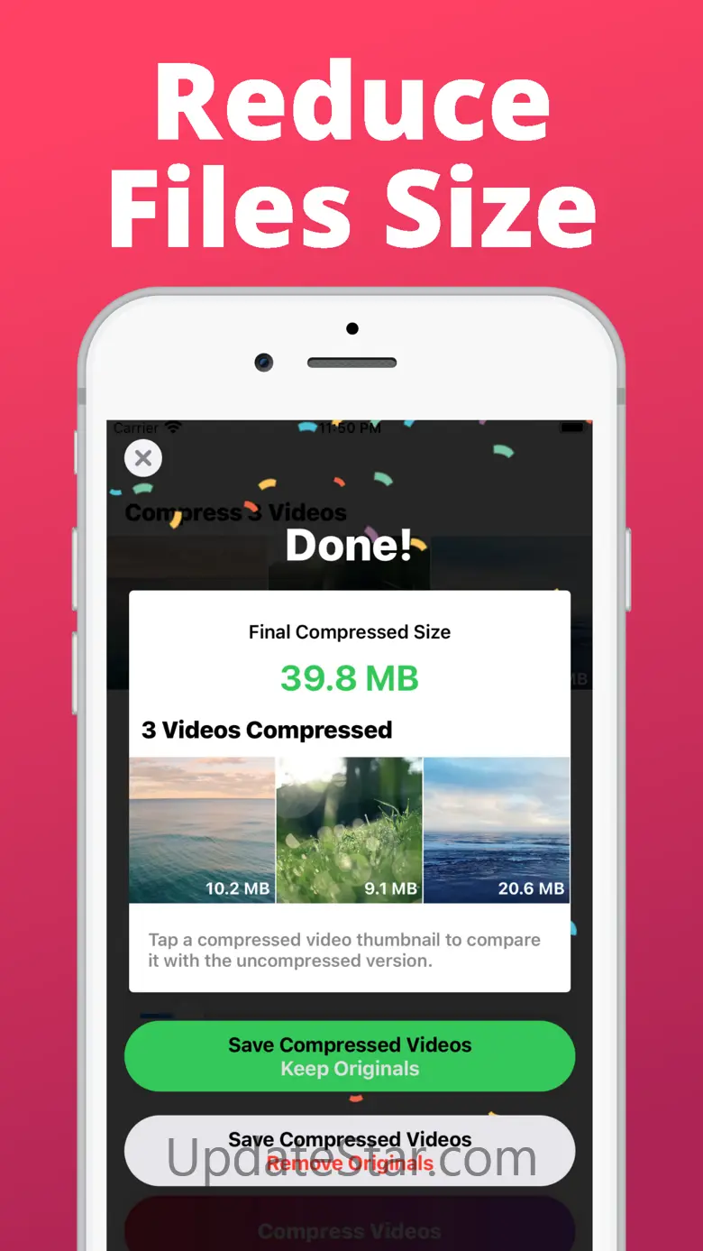 Video Compress File Compressor 1.3.1
