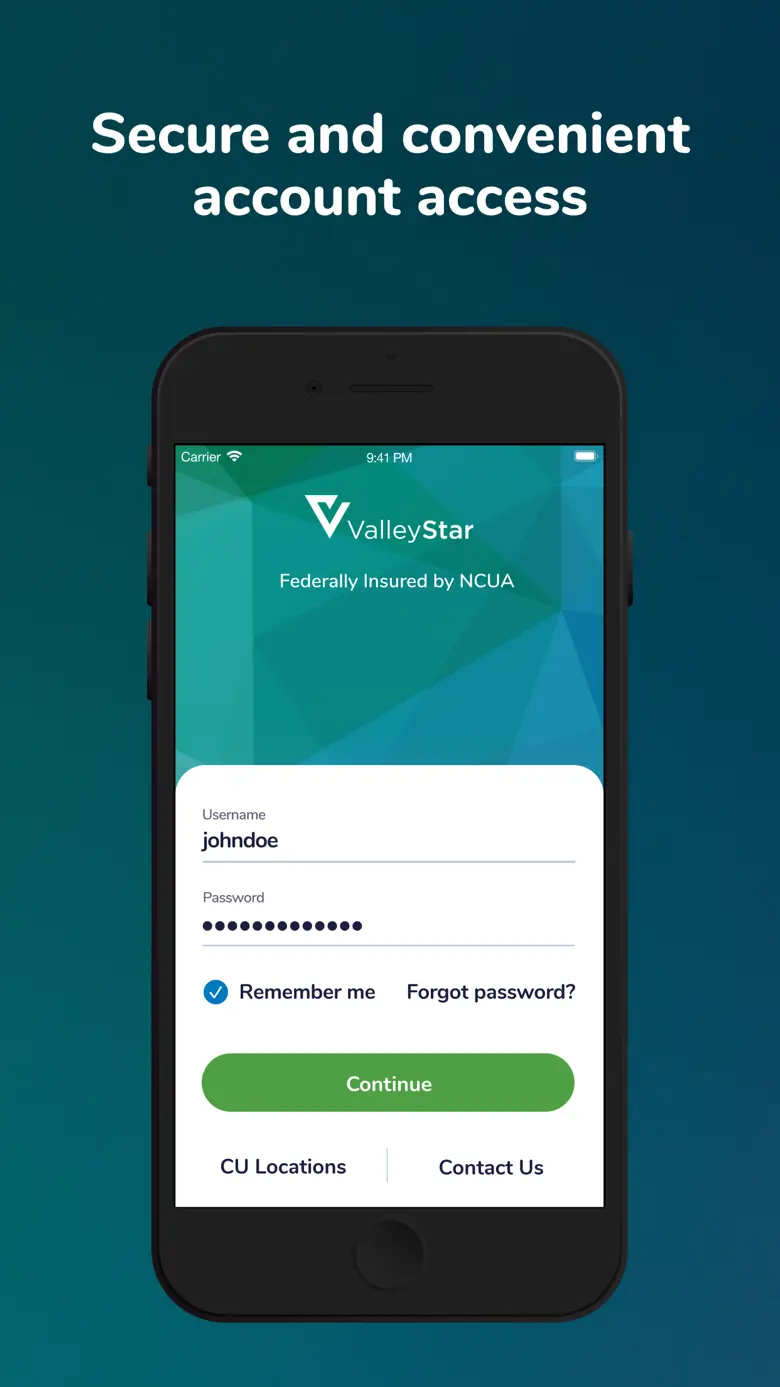 ValleyStar Credit Union 24.06.0