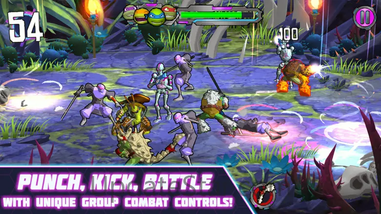 TMNT: Portal Power 2.3.1