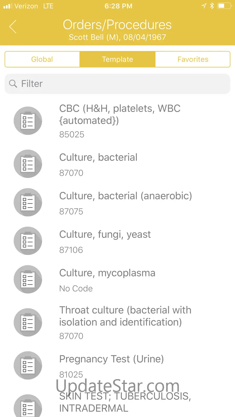 iScribeHealth 1.110.1