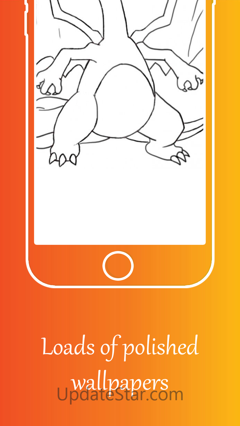 Coloring Pages Pokemon Edition 1.1