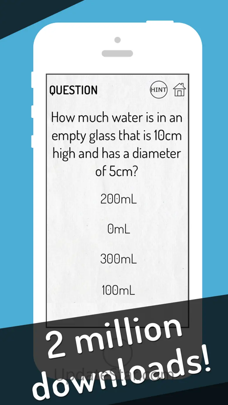 Tricky Quiz - Genius Brain Test! 1.5
