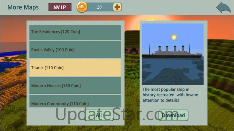 Exploration craft: Survival ! 1.2