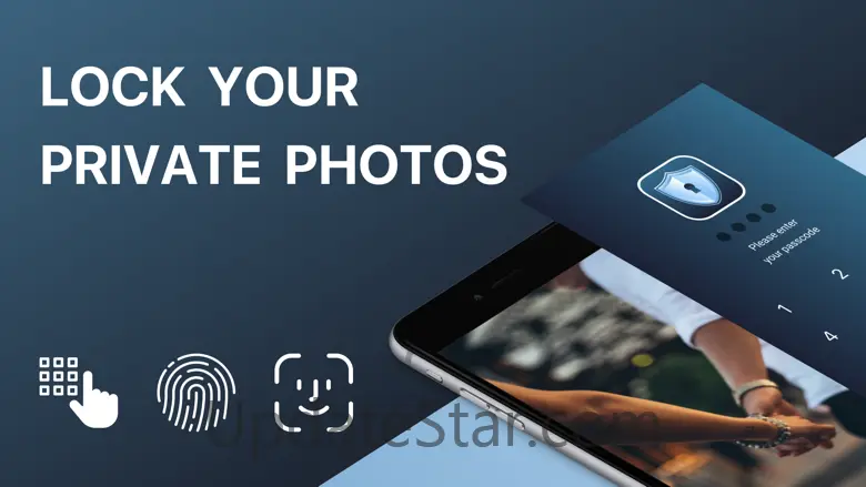 Photo Vault: lock Secret album 2.4.4