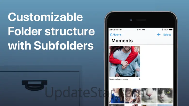 Photo Vault: lock Secret album 2.4.4