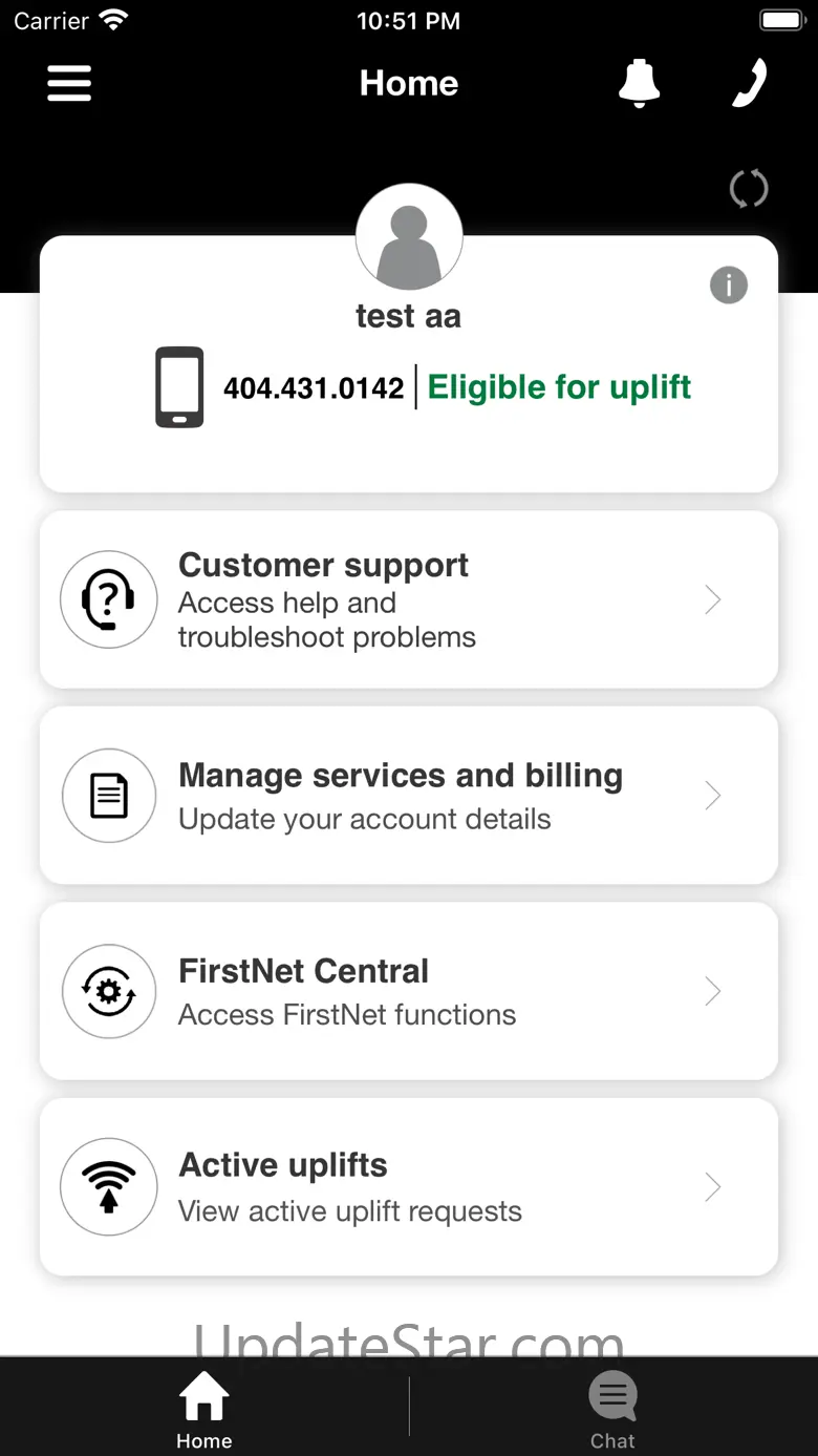 FirstNet Assist 1.16