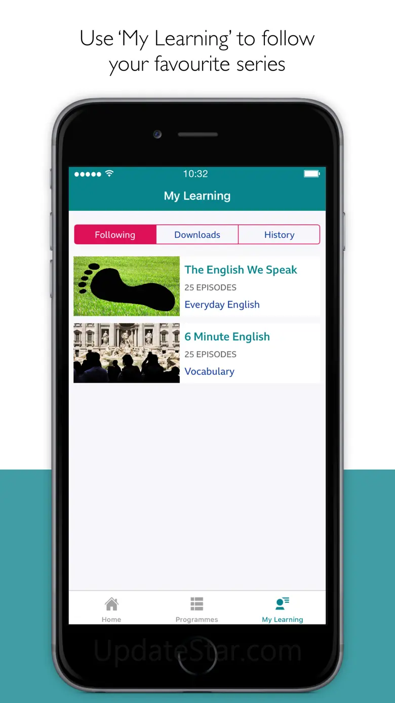 BBC Learning English 1.5.0