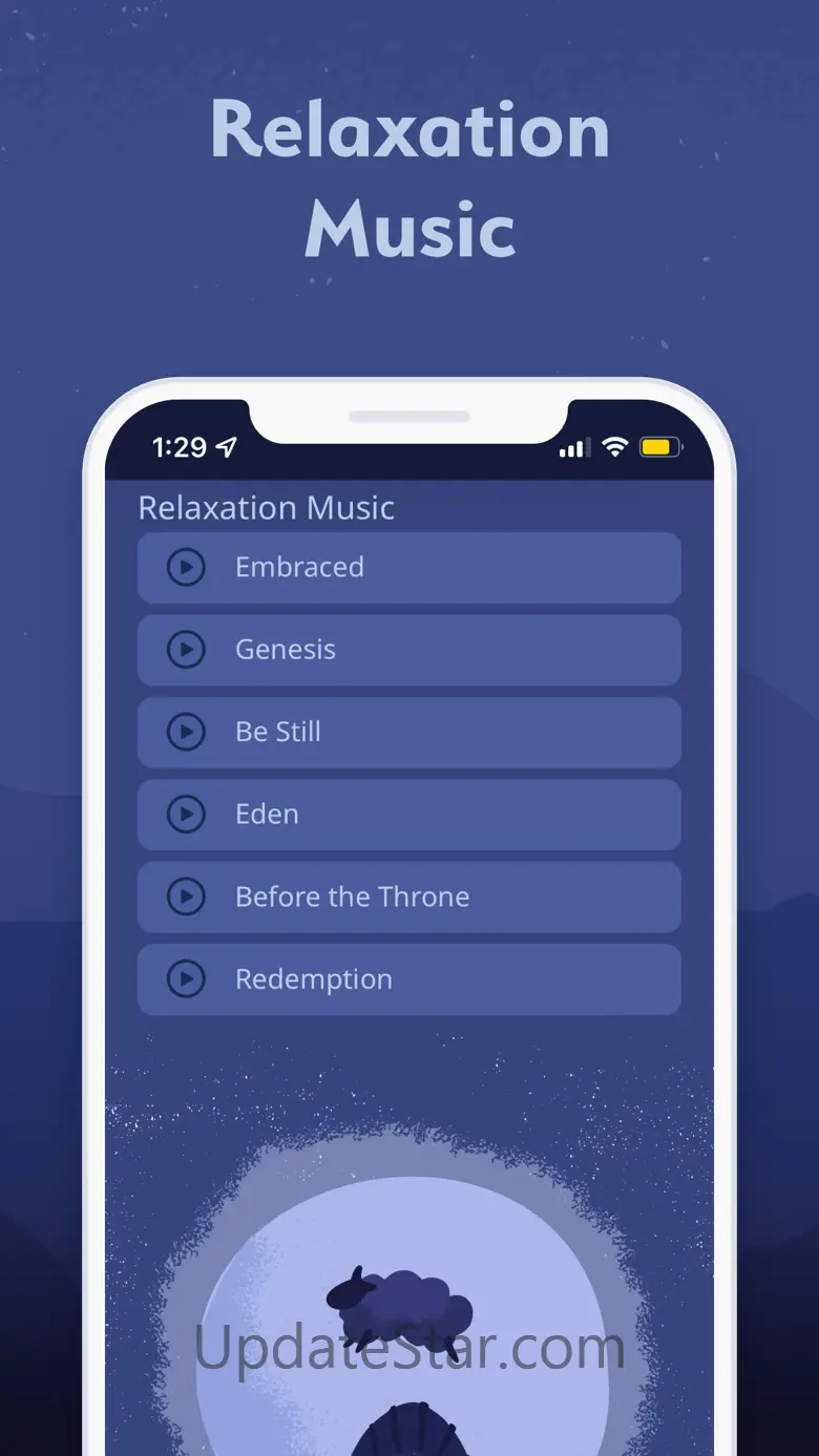Hope Mindfulness & Prayer 2.1.6