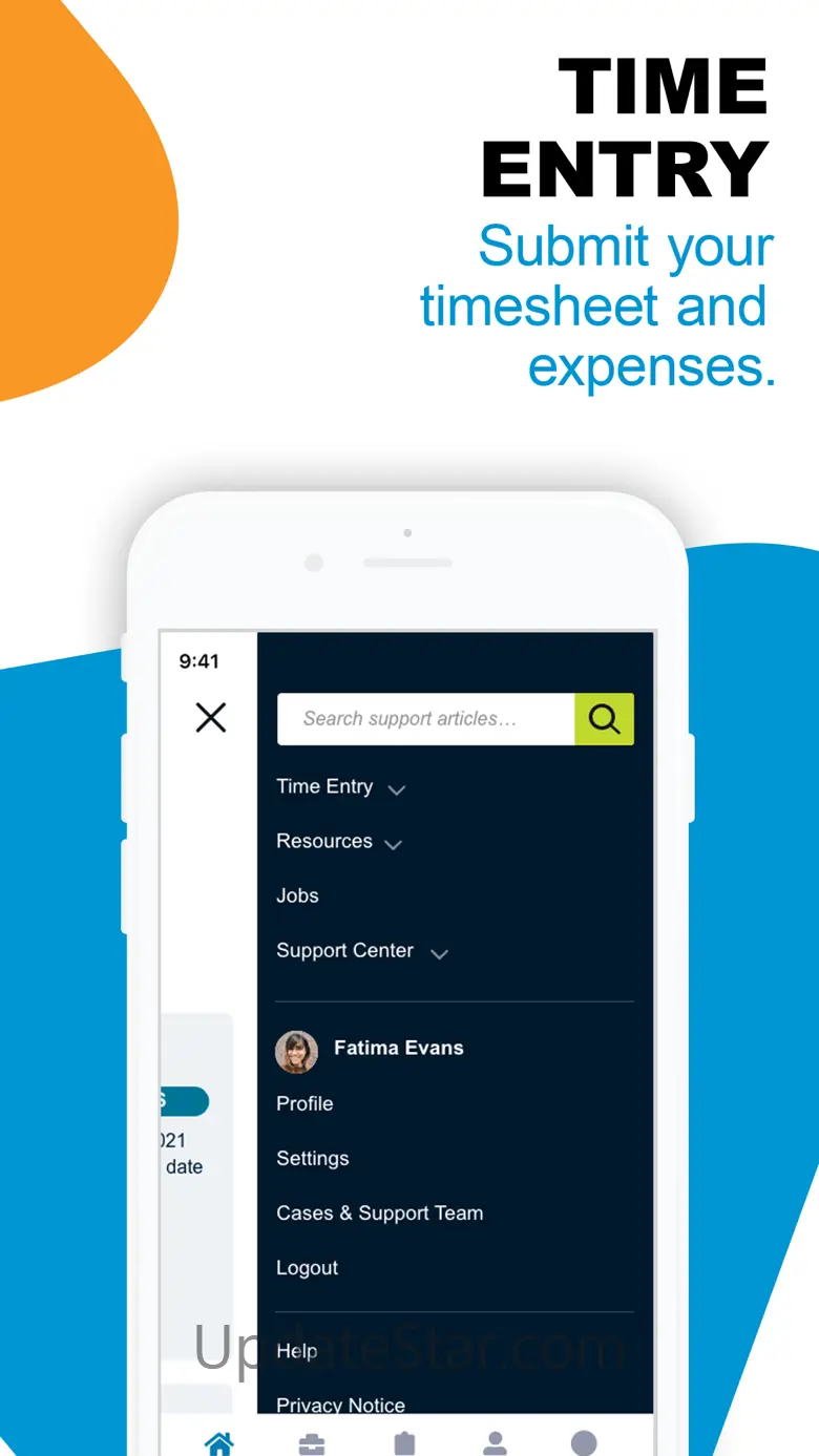 TEKsystems: Jobs & Community 2.7.0