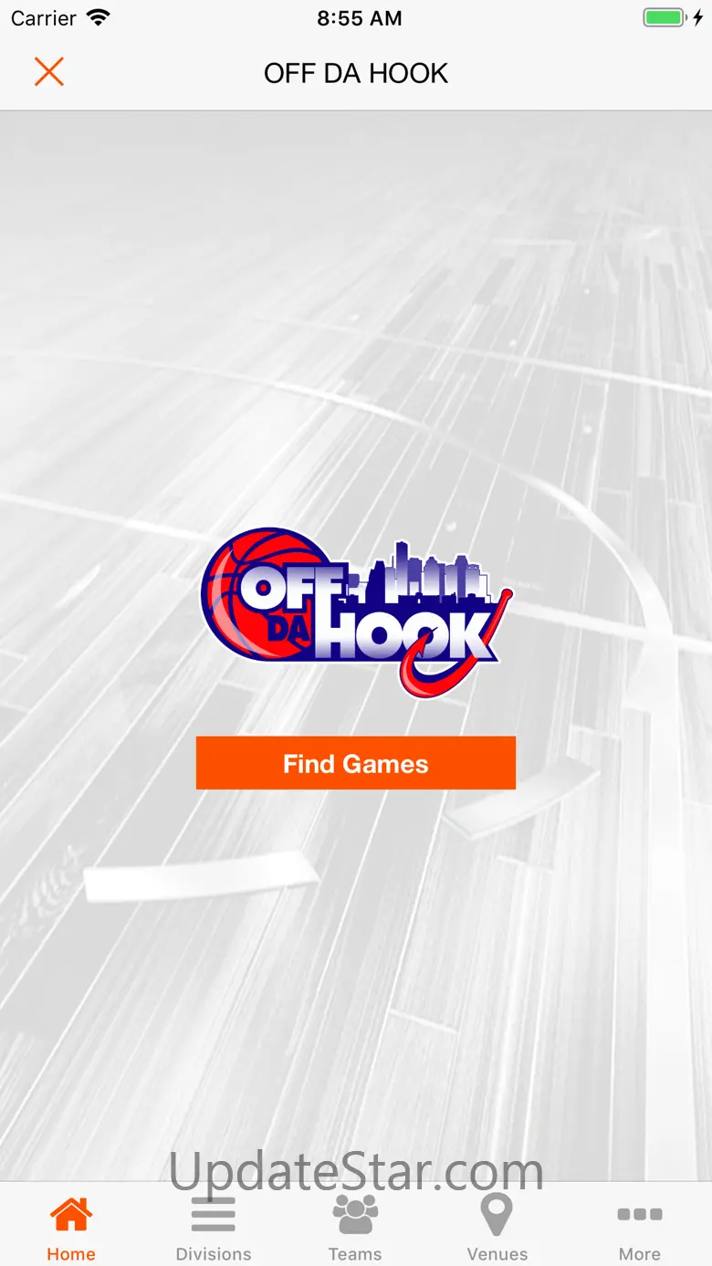 Above All Sports Hoops 6.9.2