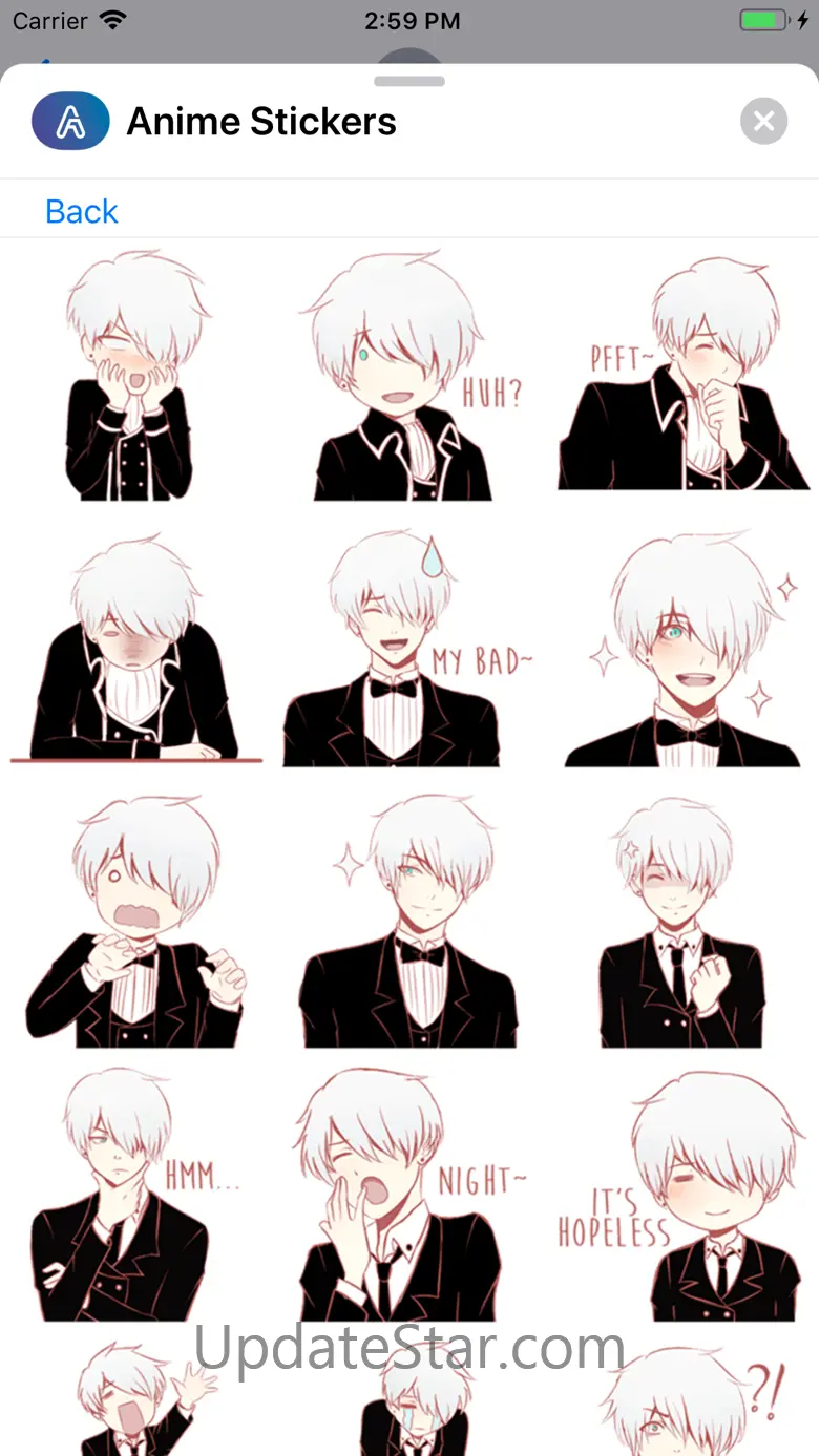 Anime ° 1.1.1