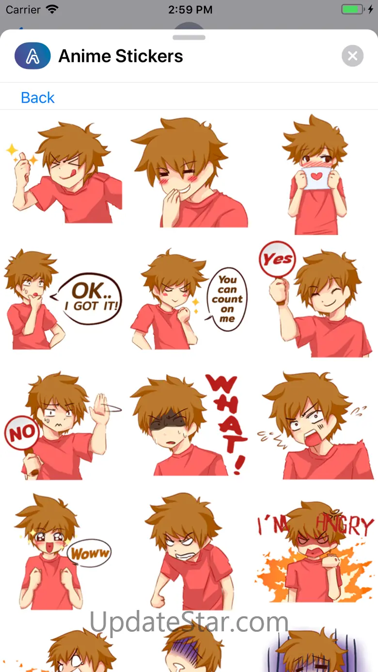 Anime ° 1.1.1