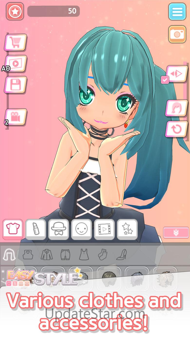 Easy Style 1.2.3
