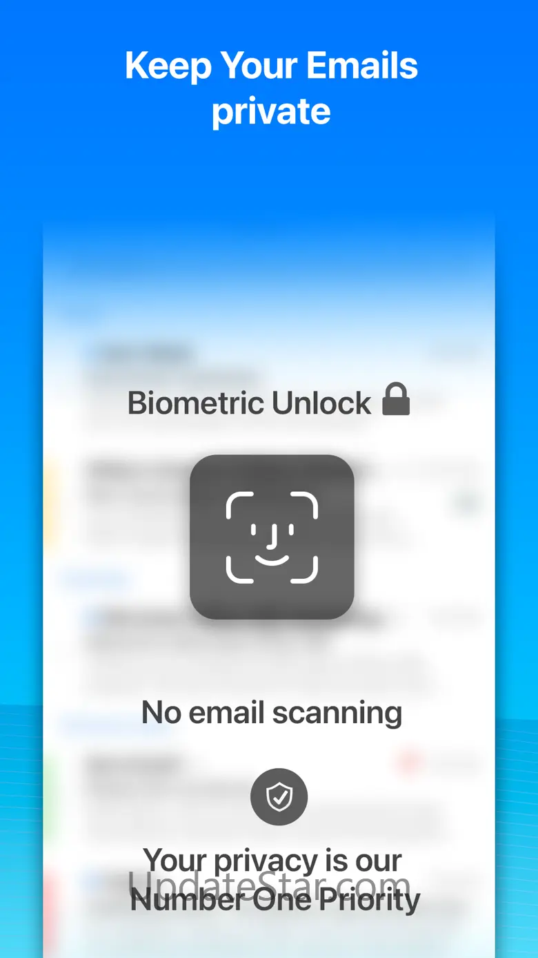 OneMail - Email by Nouvelware 1.7.4