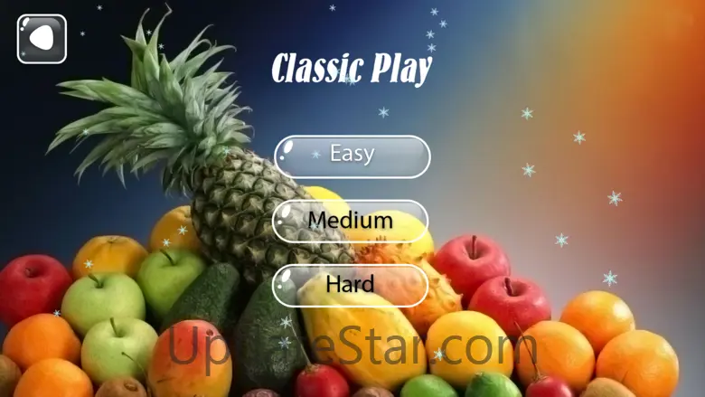 Fruit Onet Connect Classic 9.70