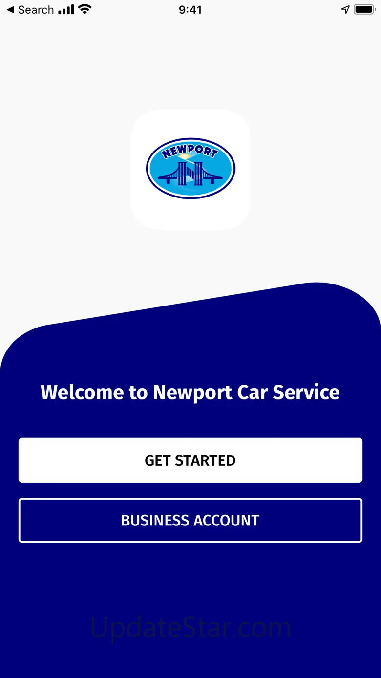 Newport Car Service Taxi 3.15.0