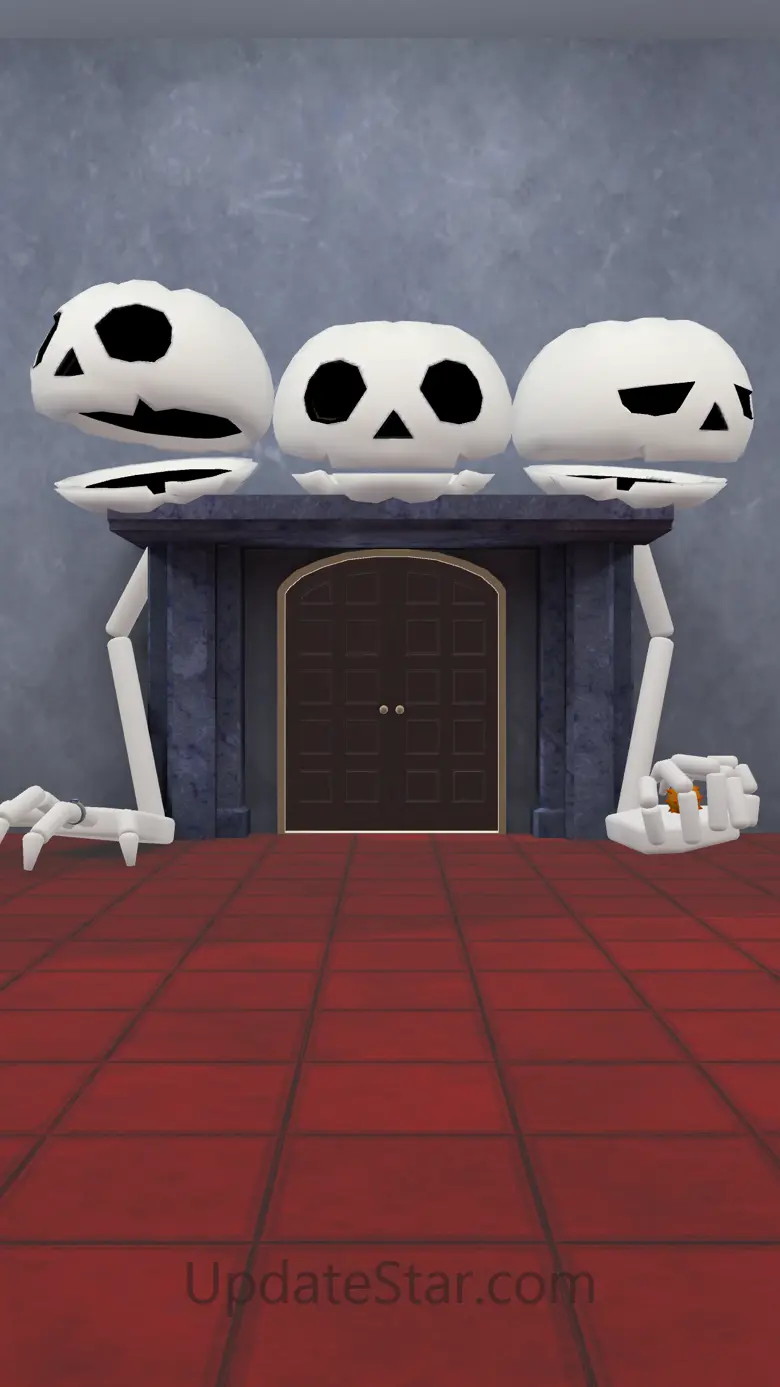 Room Escape: Pumpkin Party 1.0.4