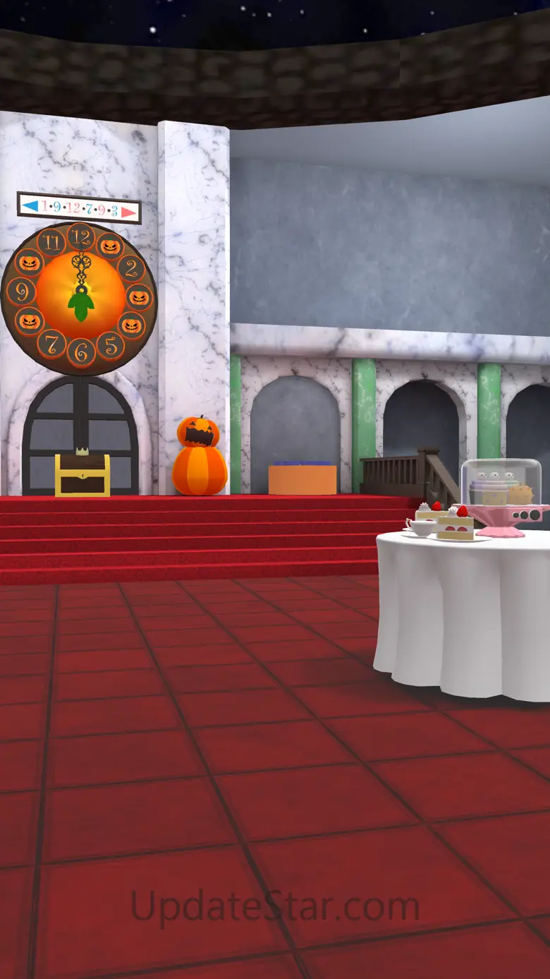Room Escape: Pumpkin Party 1.0.4