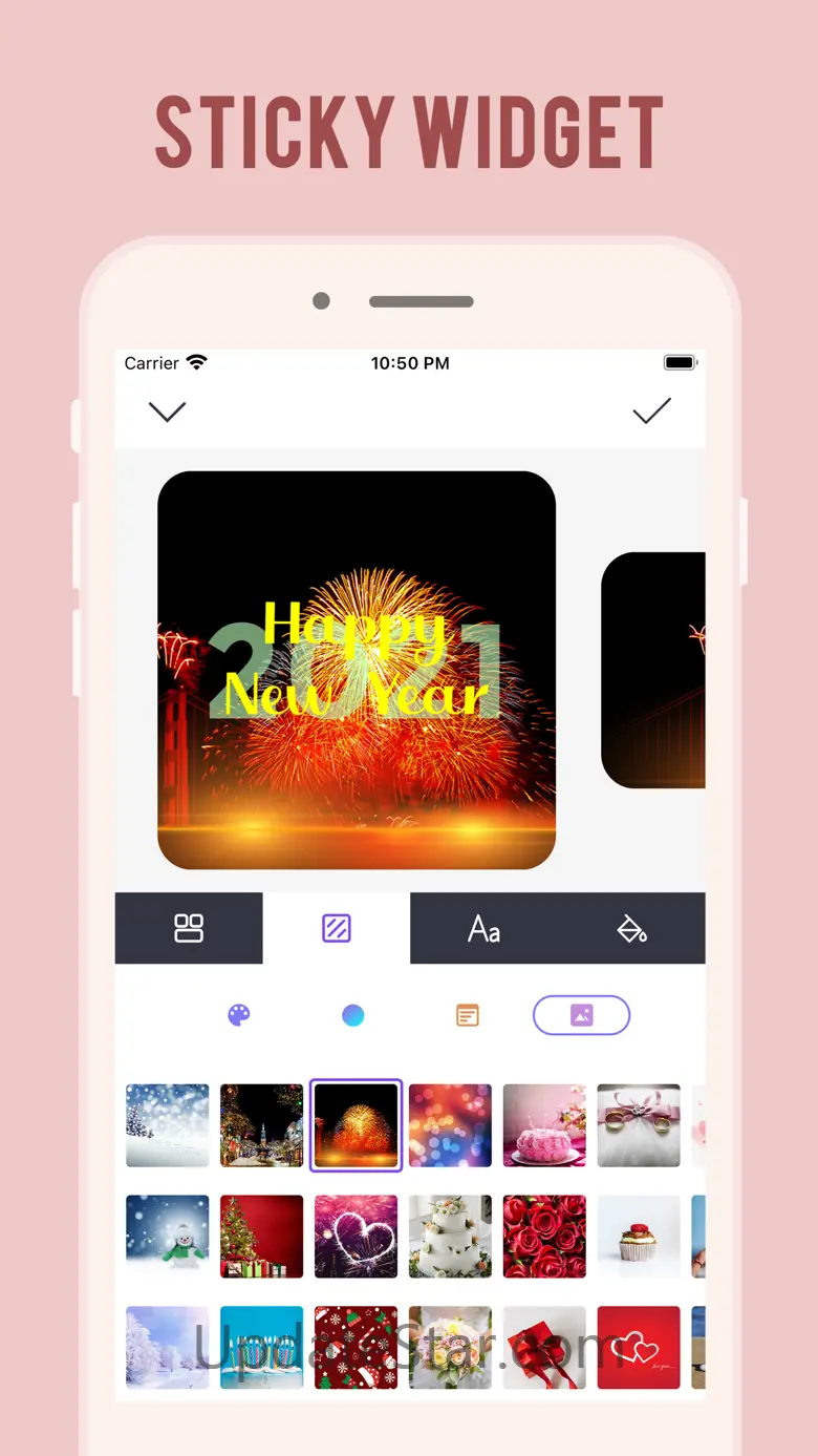 Sticky Notes Color Widgets 1.6